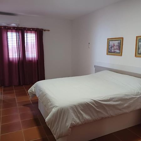 Apartamento Mayi 2 莫罗德哈布雷 外观 照片