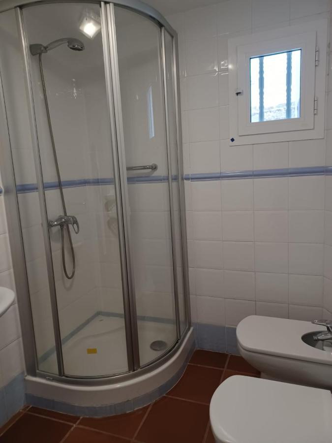 Apartamento Mayi 2 莫罗德哈布雷 外观 照片