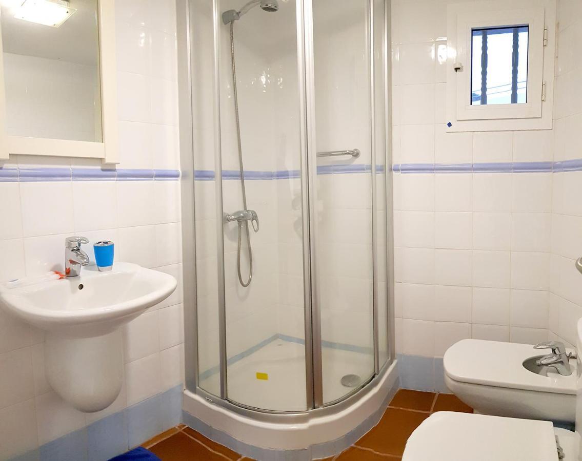 Apartamento Mayi 2 莫罗德哈布雷 外观 照片